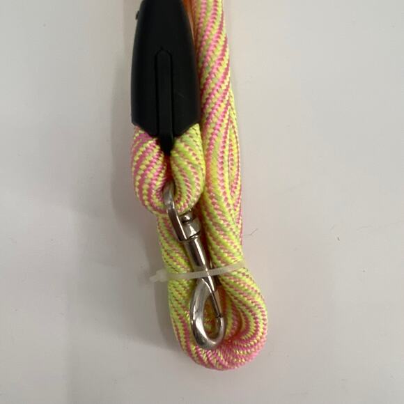 Green Brier Kennel Club Dog Leash - 48 Inches - New - Picture 4 of 5